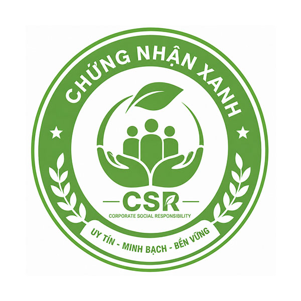 Chứng Nhận Xanh